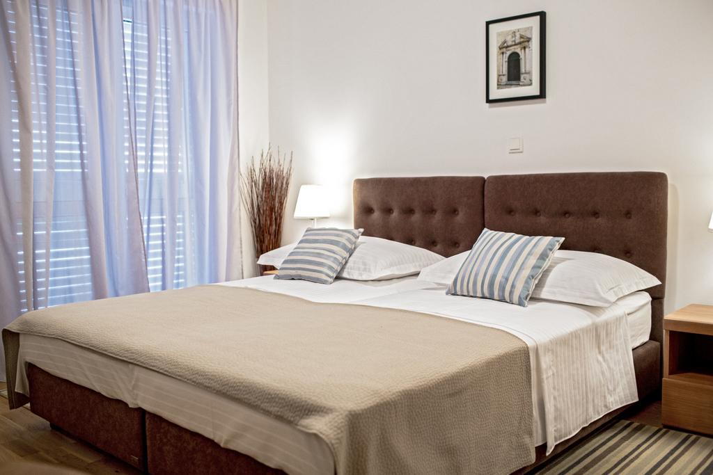 Rooms Margarita Stobreč Rum bild